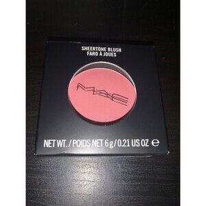 MAC Cosmetics blushbaby blush NIB
